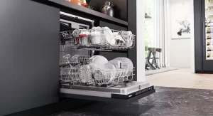 تعمیر ماشین ظرفشویی در کرج | کد های خطا و رفع ارور های ماشین ظرفشویی سامسونگ